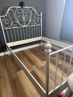 Bed Frame