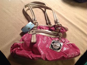 Kathy Van Zeeland purse