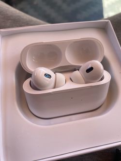 2nd gen airpod