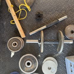 Weights For-sale 