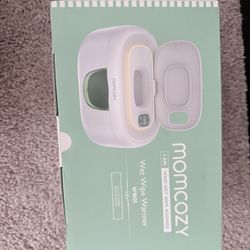 Mom Cozy Wipe Warmer 