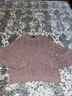 American Eagle outfitter sweater