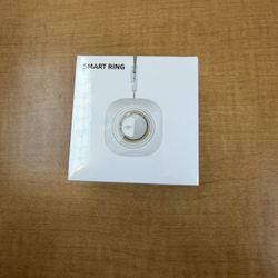Smart Ring