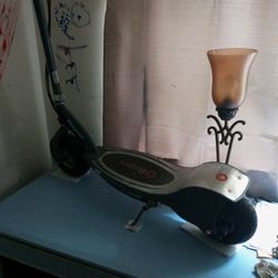 RAZOR ES 300. READ DESCRIPTION