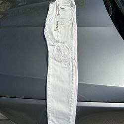 PUPLE JEANS 