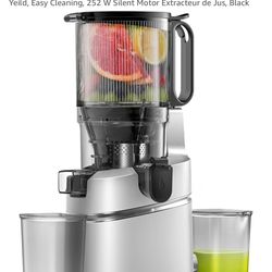 Juicer