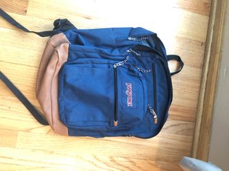 JanSport Big Student Backpack