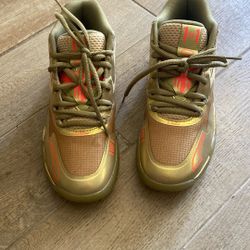 Gold LeMelos 