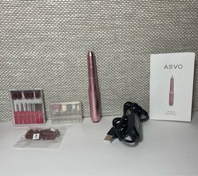 AEVO Electric Nail Drill