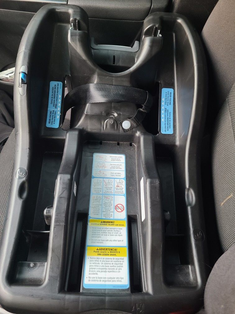 Graco Baby Car Base