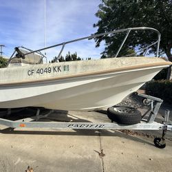 Fishing Boat For Sale 1973 Boston Whaler Outrage