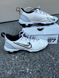Nike Force Trout Pro baseball cleats