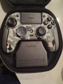 Ps5 controller