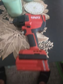 Hilti SIW 6AT-22