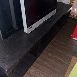 TV Stand/ Shelving Unit 