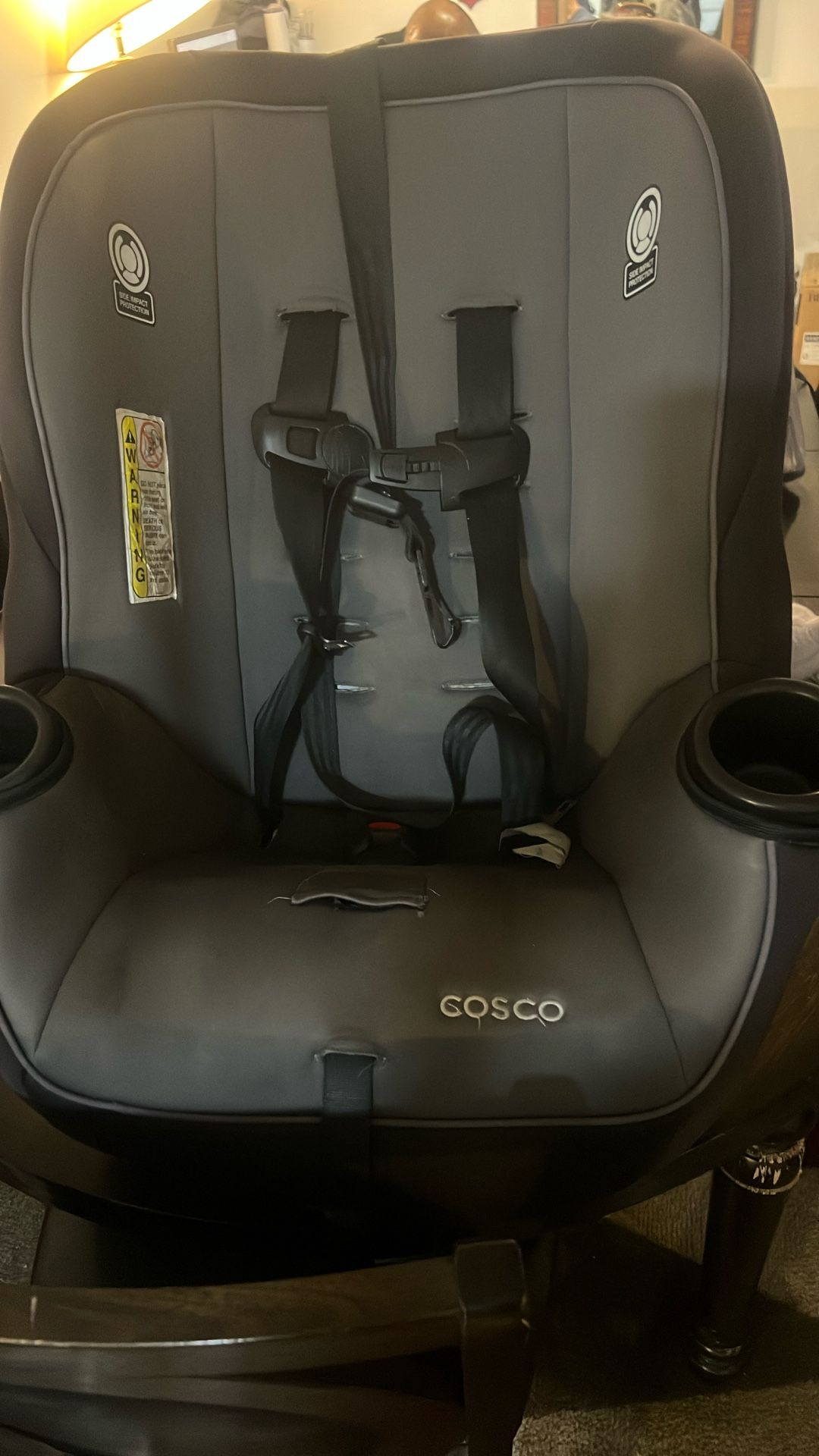 Car Seat