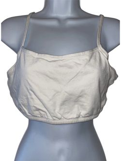 Sports bra size 42
