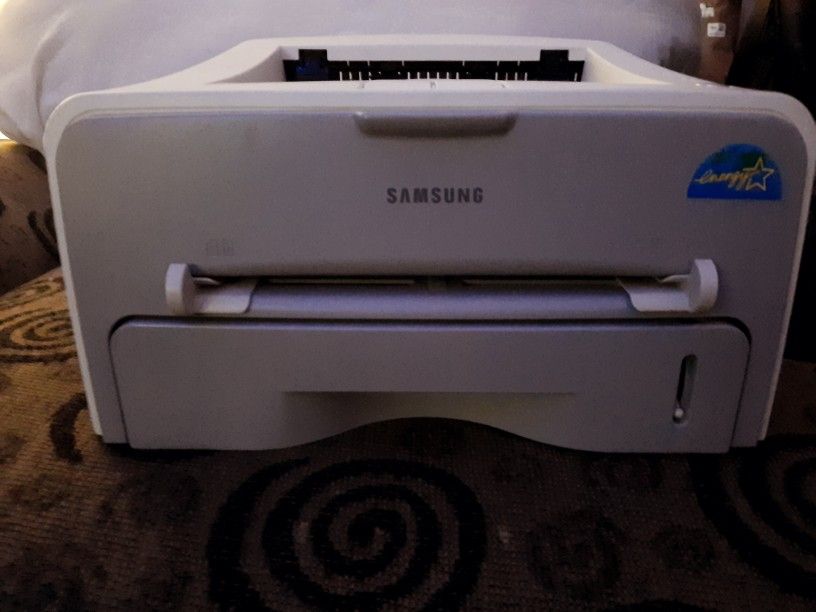 
Laser Printer
