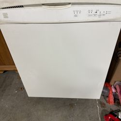 Dishwasher - Free