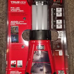 Milwaukee M12 LED Lantern