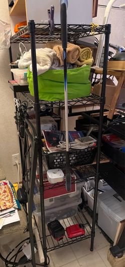 Extremely nice drafting table, customize to hold extra items