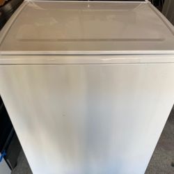 Whirlpool Washer 