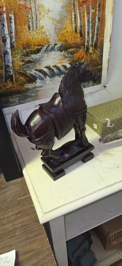 Antique estate sale scroll left to see more pictures scroll down to description for info and see 65 more sculptures