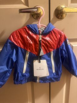 Moncler Baby Boy Jacket 