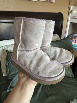 UGG Toddler Boots Size 11