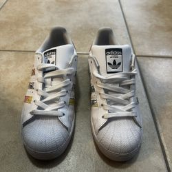 Adidas Superstar J