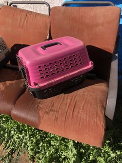 Pet Carrier 