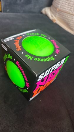 New Schylling Super Needoh The Groovy Glob