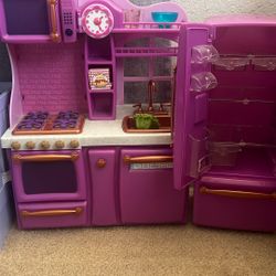 Our Generation Kitchen 