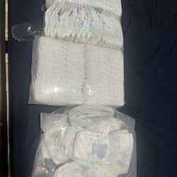 Diapers