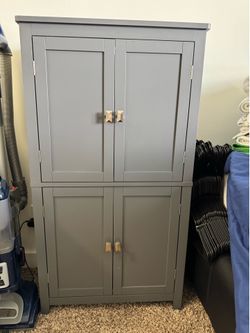 Small cabinet