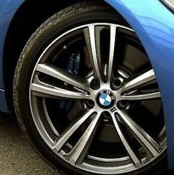 X5 Rims BMW X3 X1 M Sport Competition X6 Wheels M2 M3 M4 M5