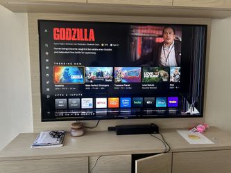 65” Tv