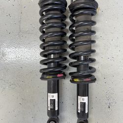  Chevy Colorado/GMC Canyon 2017-2022 Front Struts