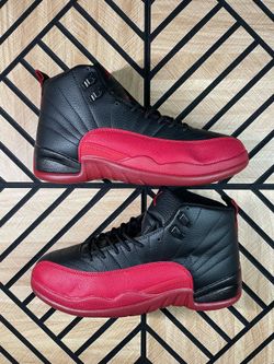 Jordan Flu Game 12s