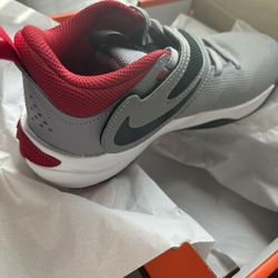 Brand New In The Box Just Got Them For My Grandson Size 13 C But It’s The Long Size Brand New Never Used Voice