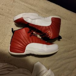 Jordan 12s Size 14. 