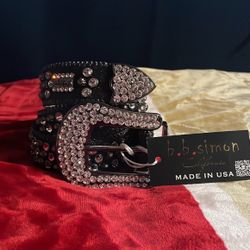 bb belt