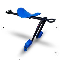 Mac Ride Child Bike Seat
