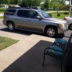 2006 GMC Envoy