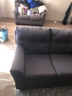 Love Seats