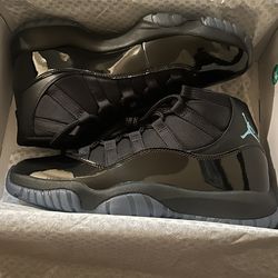 Nike air Jordan 11 Gamma Blue (Sz-5Y) Brand new 100% Authentic