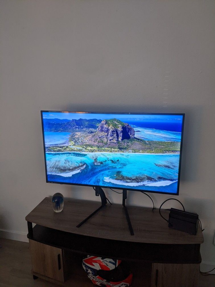 TV