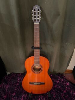 Yamaha Classical Guitar
