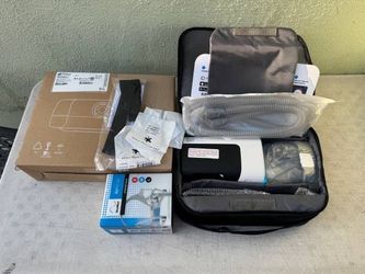 Airsense 11 resmed machine sleep, breathing BRAND NEW