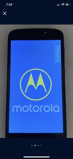 Motorola Android Smart Phone